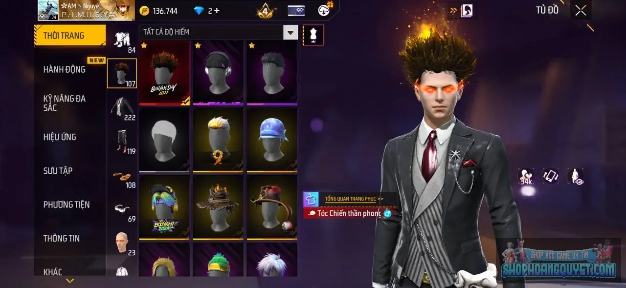 Account Image
