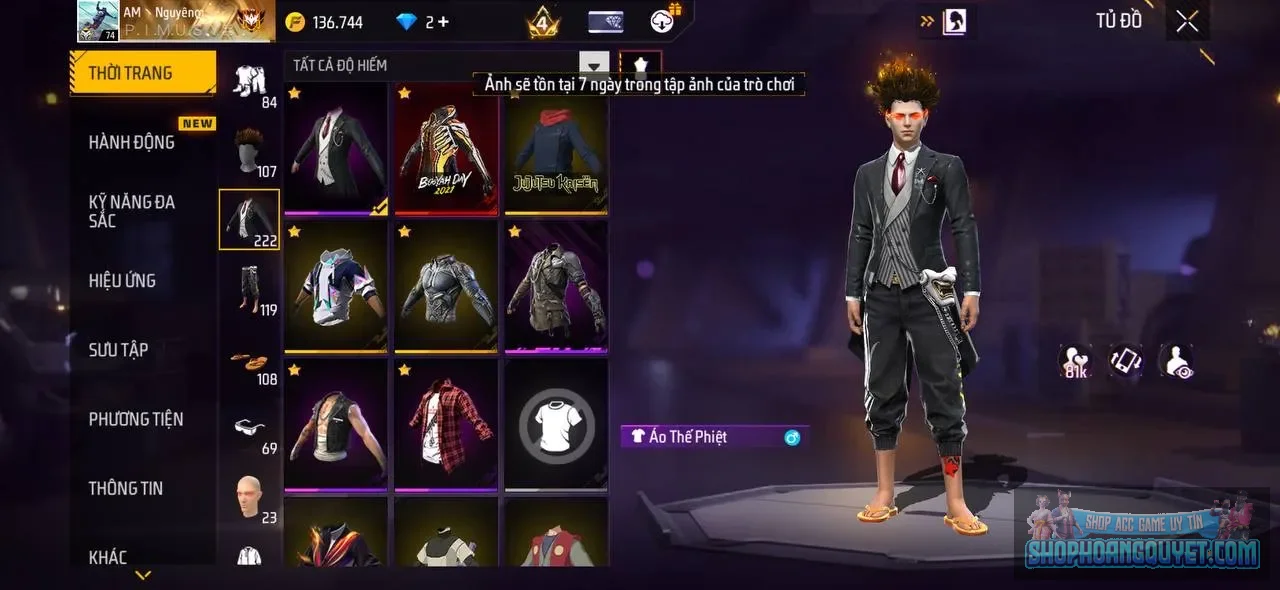Account Image