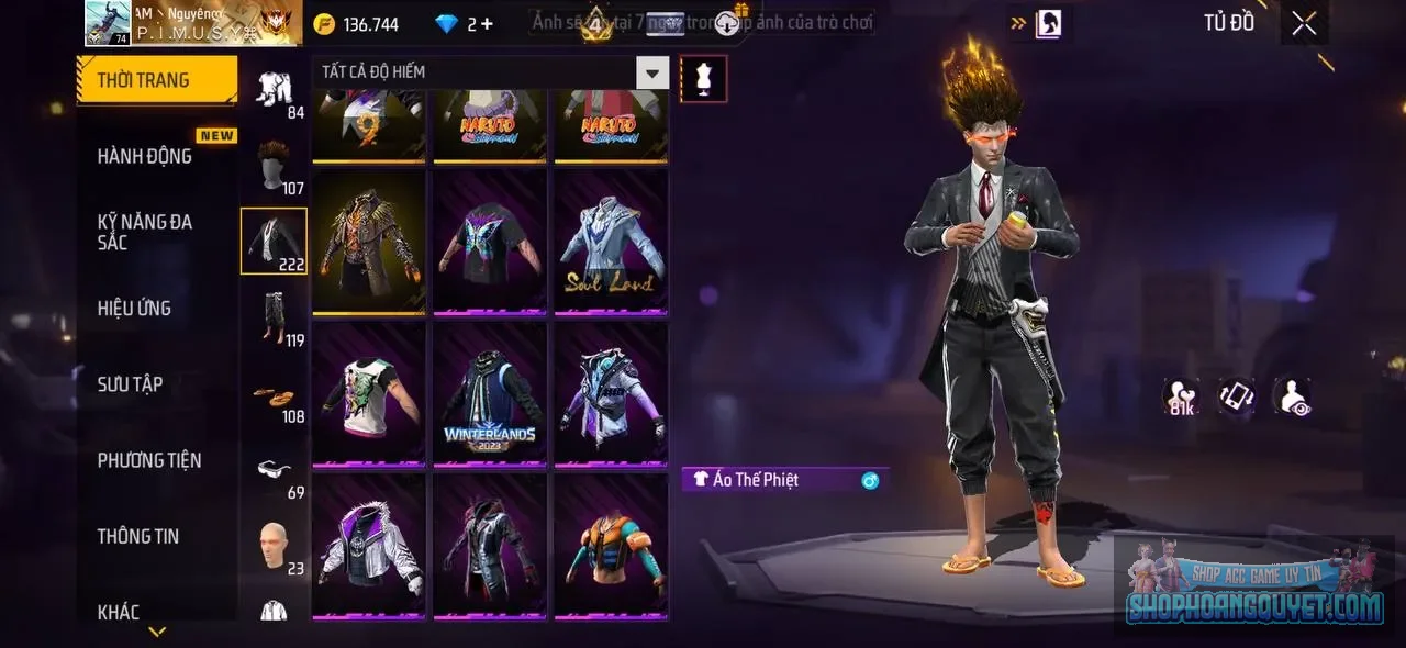 Account Image