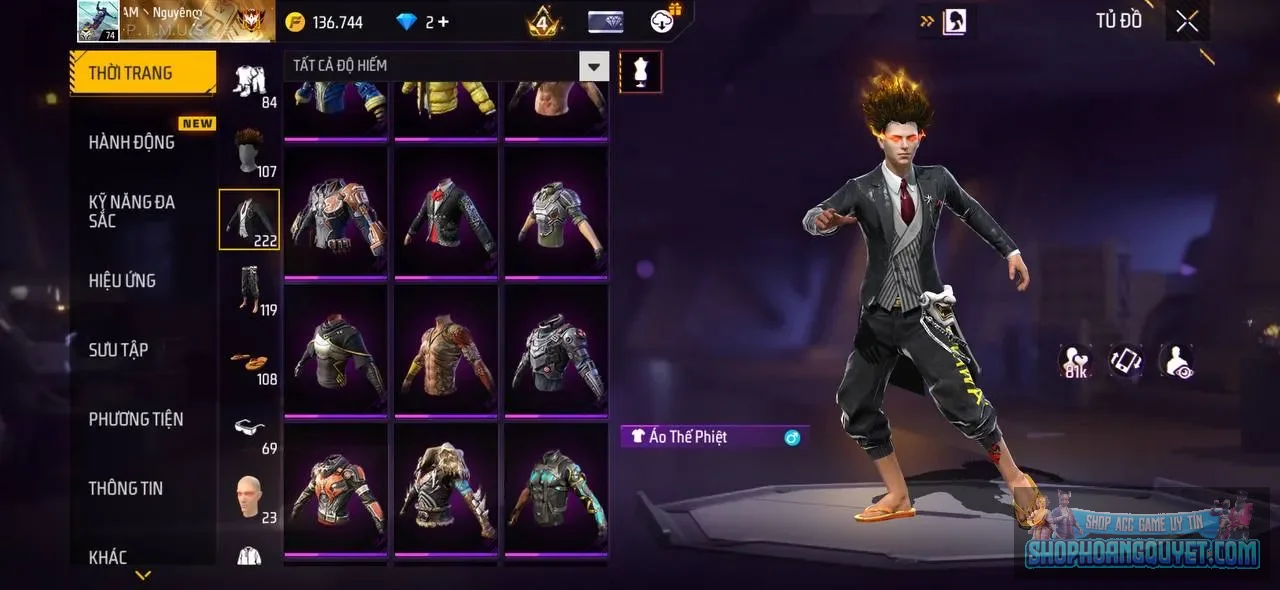Account Image