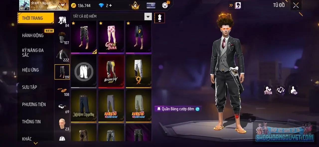 Account Image