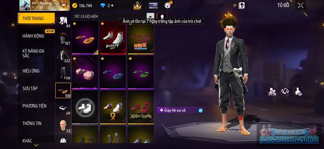 Account Image