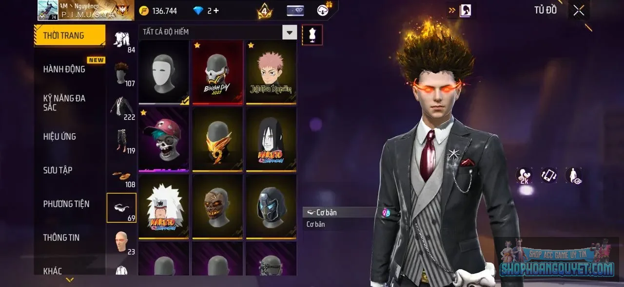 Account Image