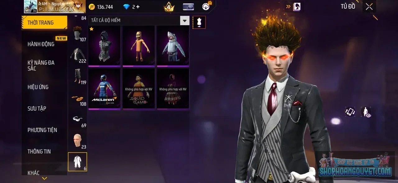 Account Image