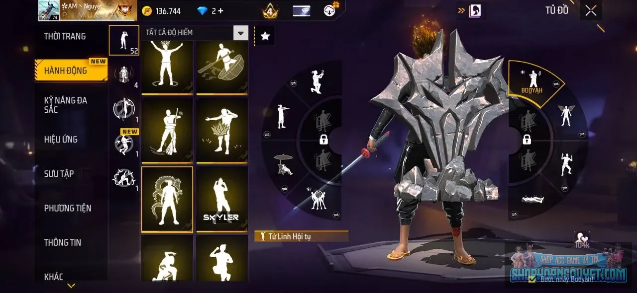 Account Image