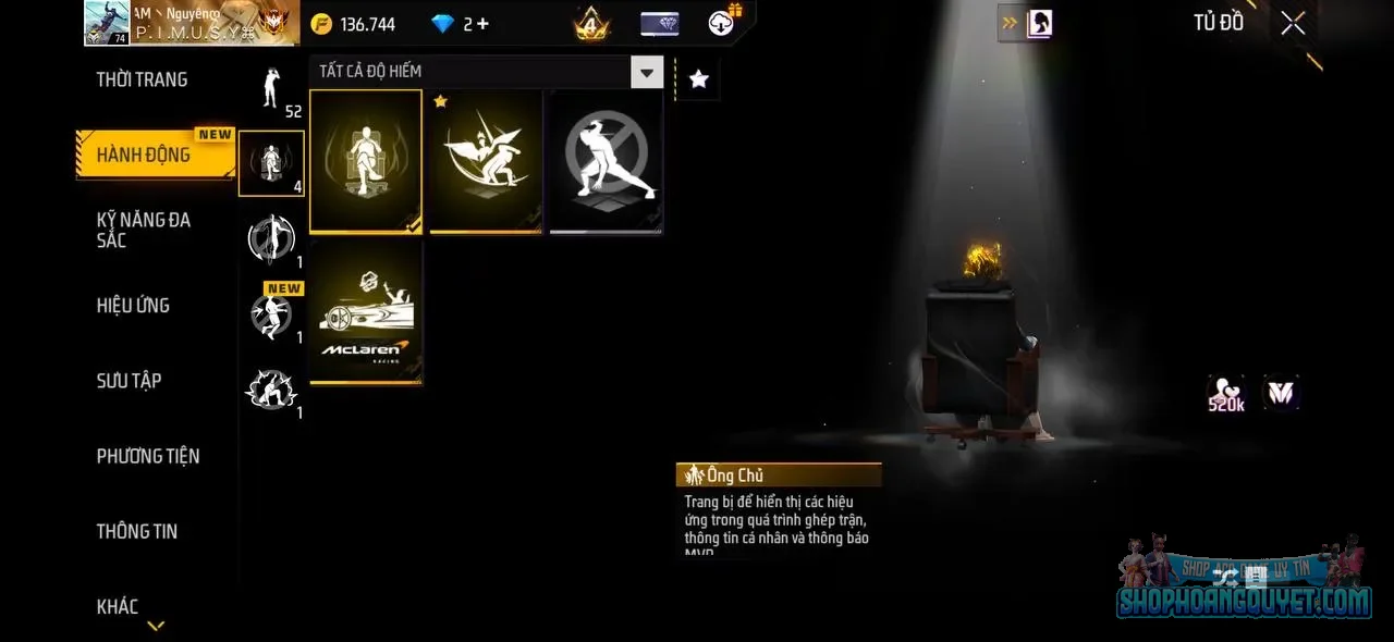 Account Image