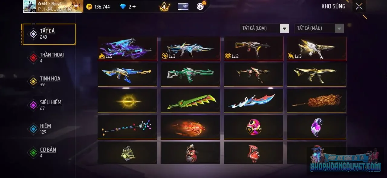 Account Image