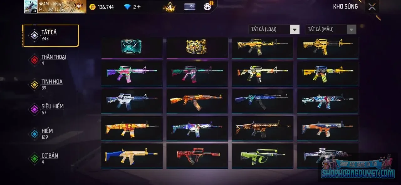 Account Image