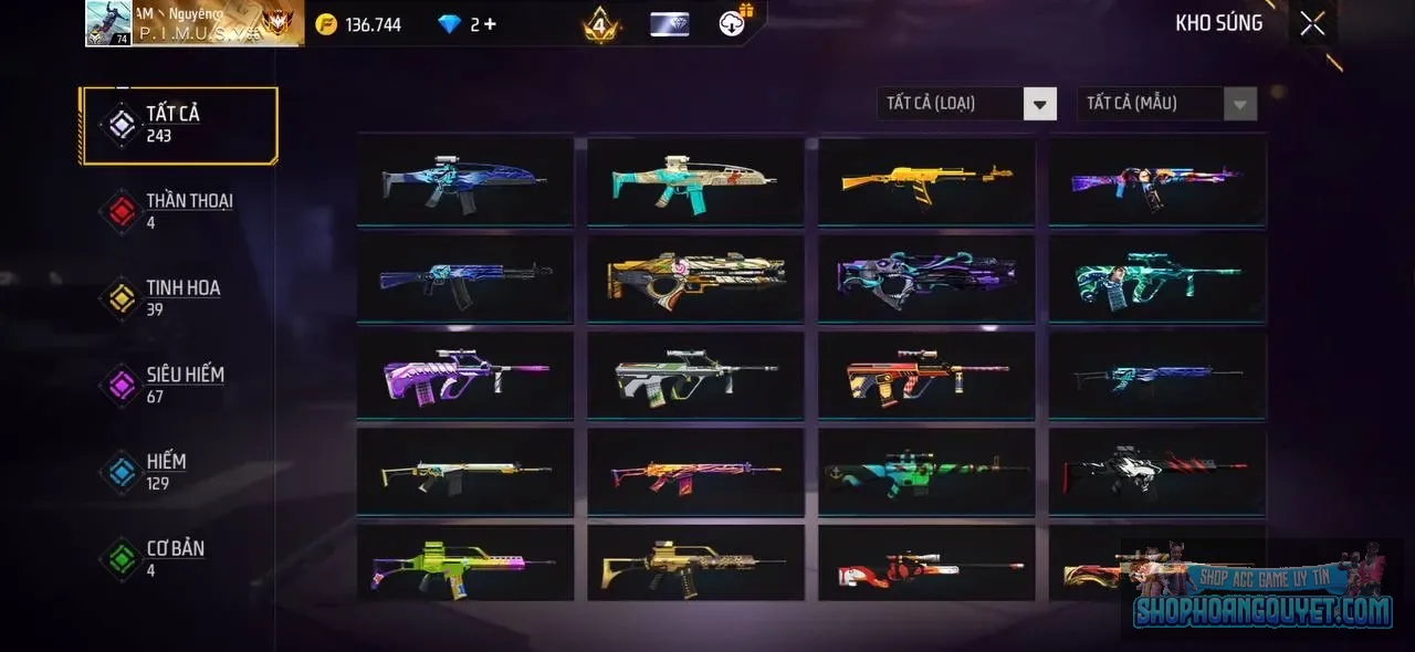 Account Image