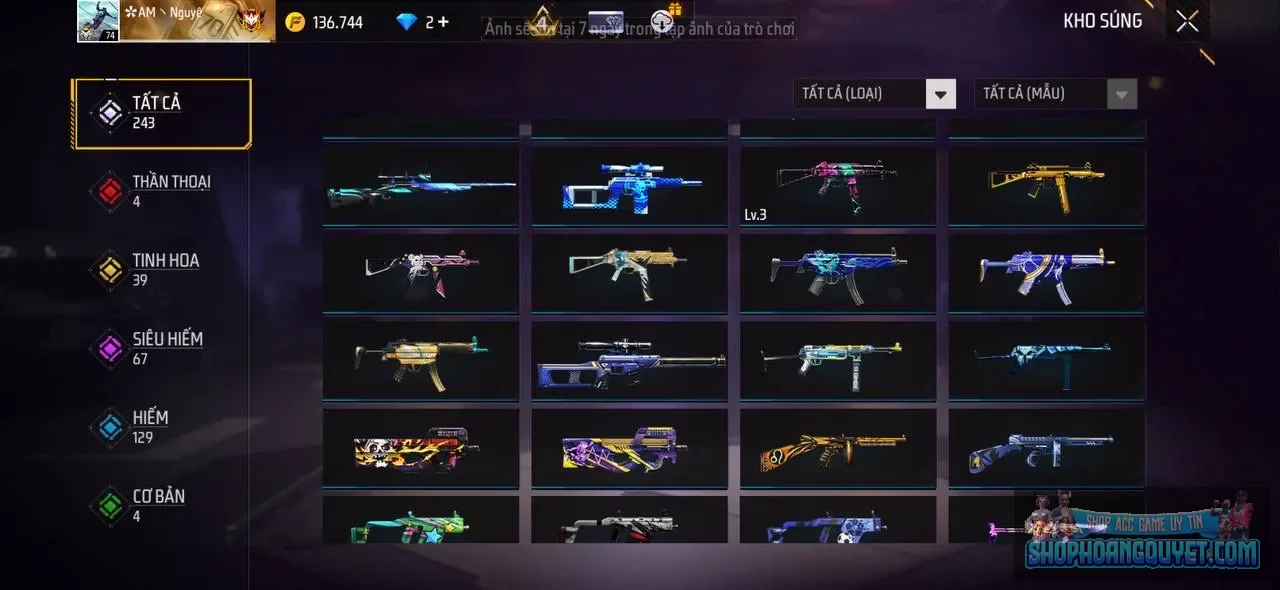 Account Image