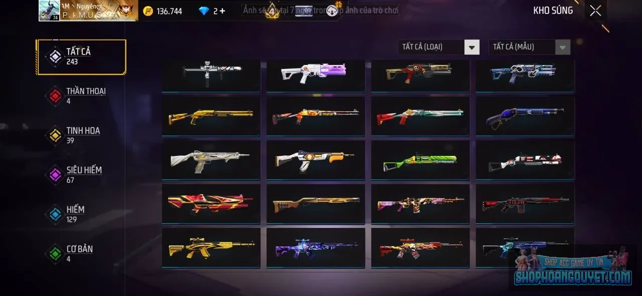 Account Image