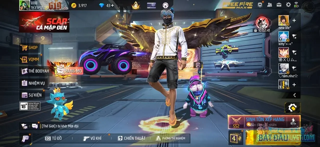 Account Image