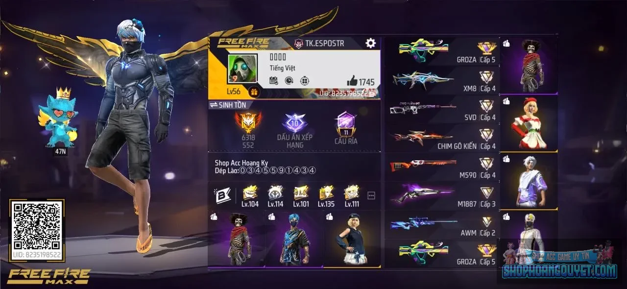 Account Image