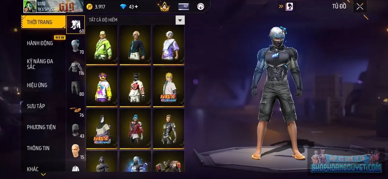 Account Image