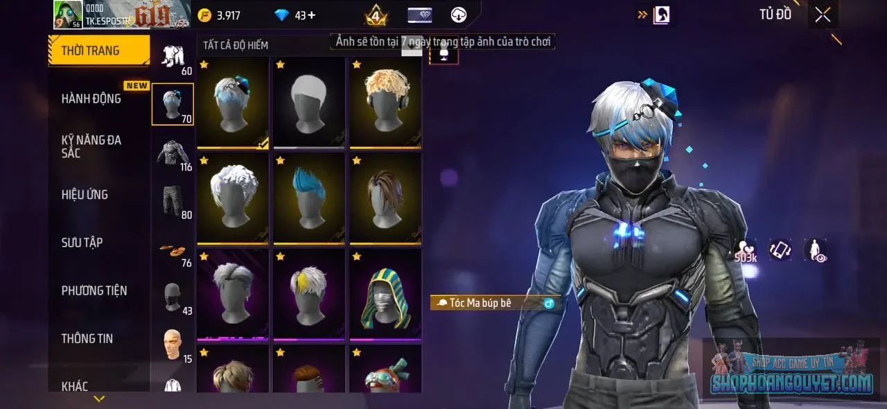 Account Image