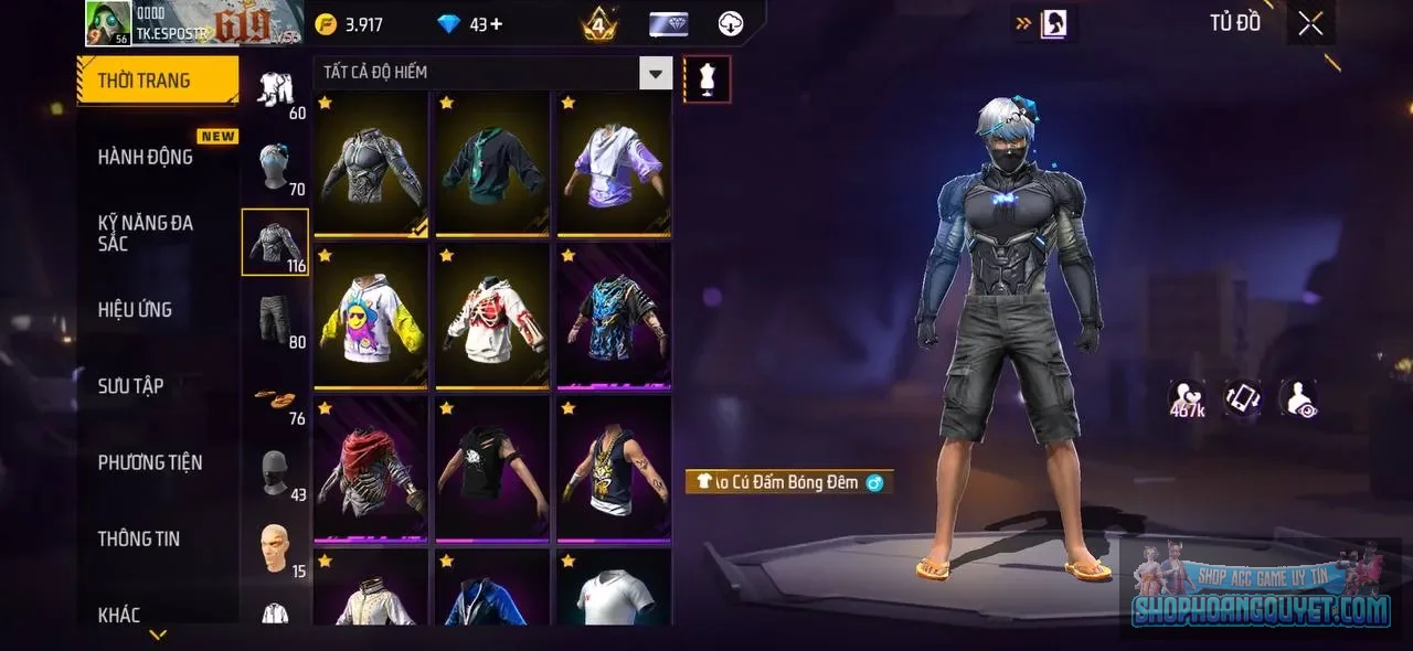 Account Image