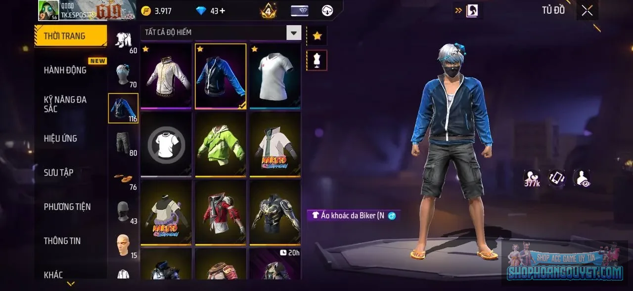 Account Image