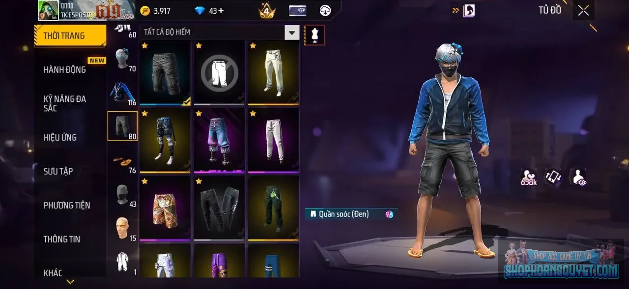 Account Image