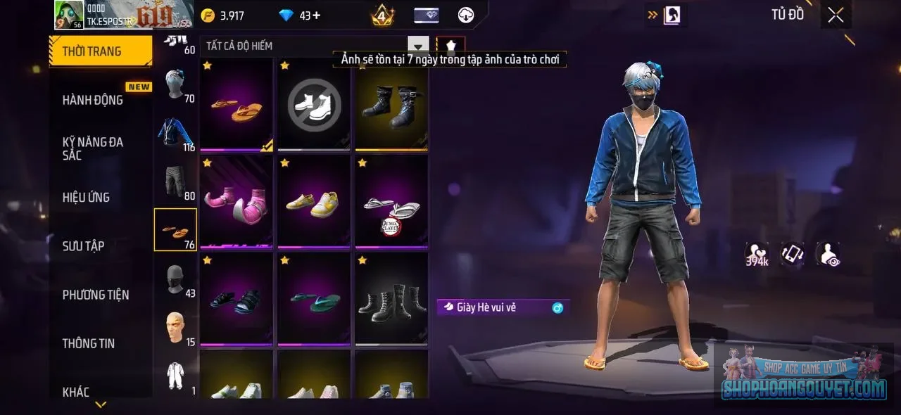 Account Image