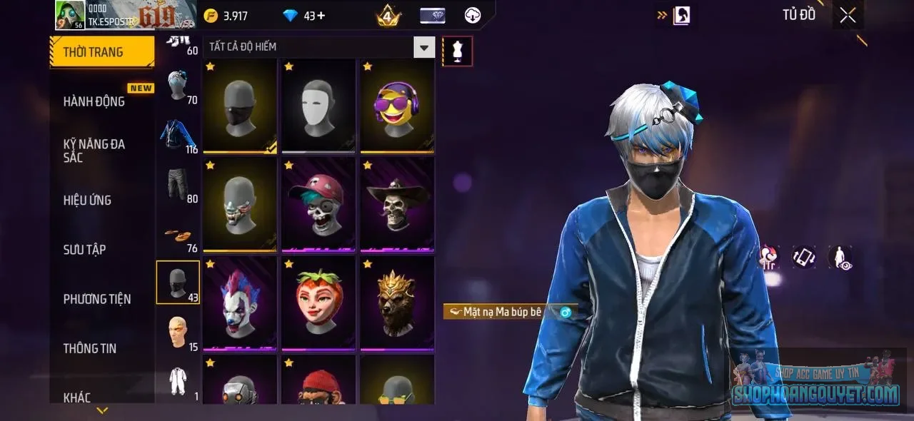 Account Image