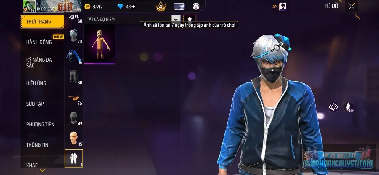 Account Image