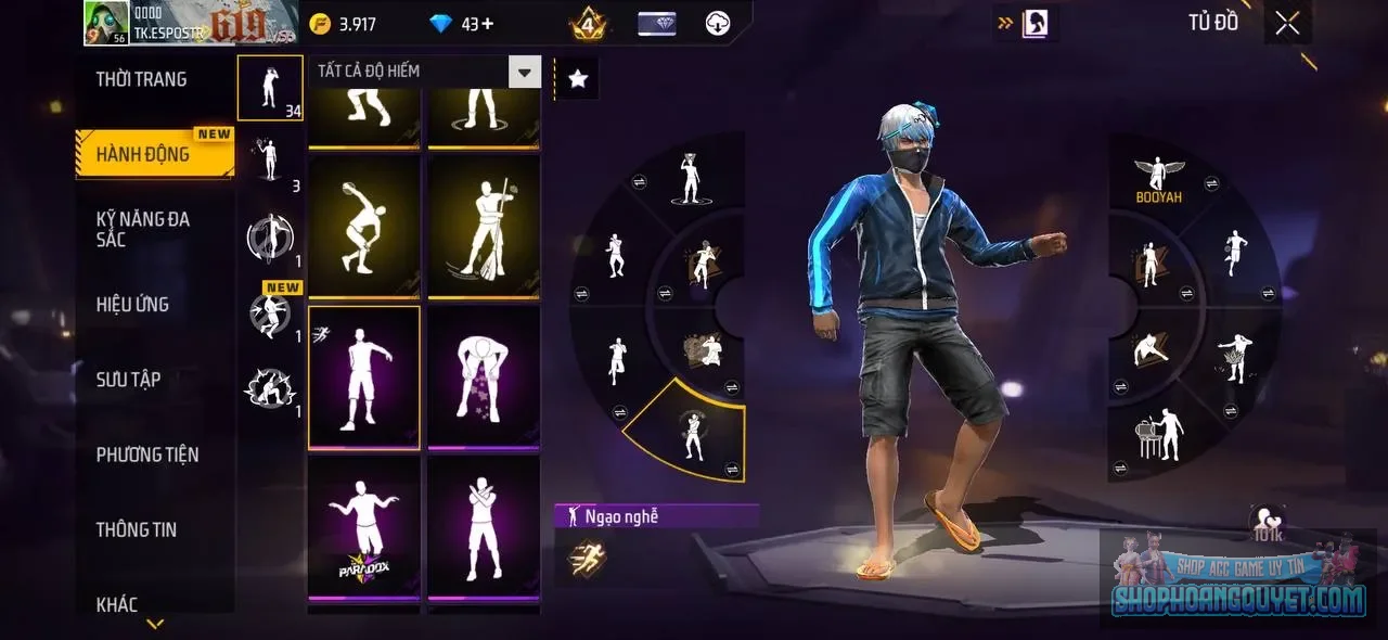 Account Image