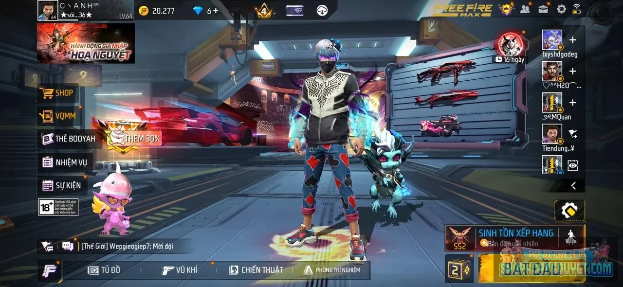 Account Image