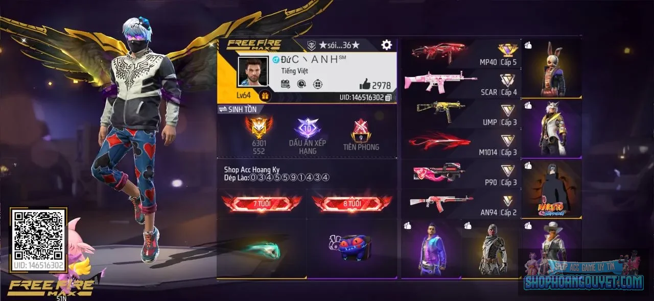 Account Image
