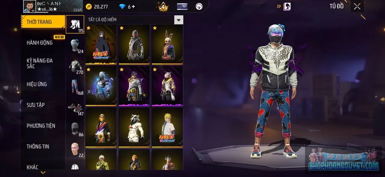 Account Image