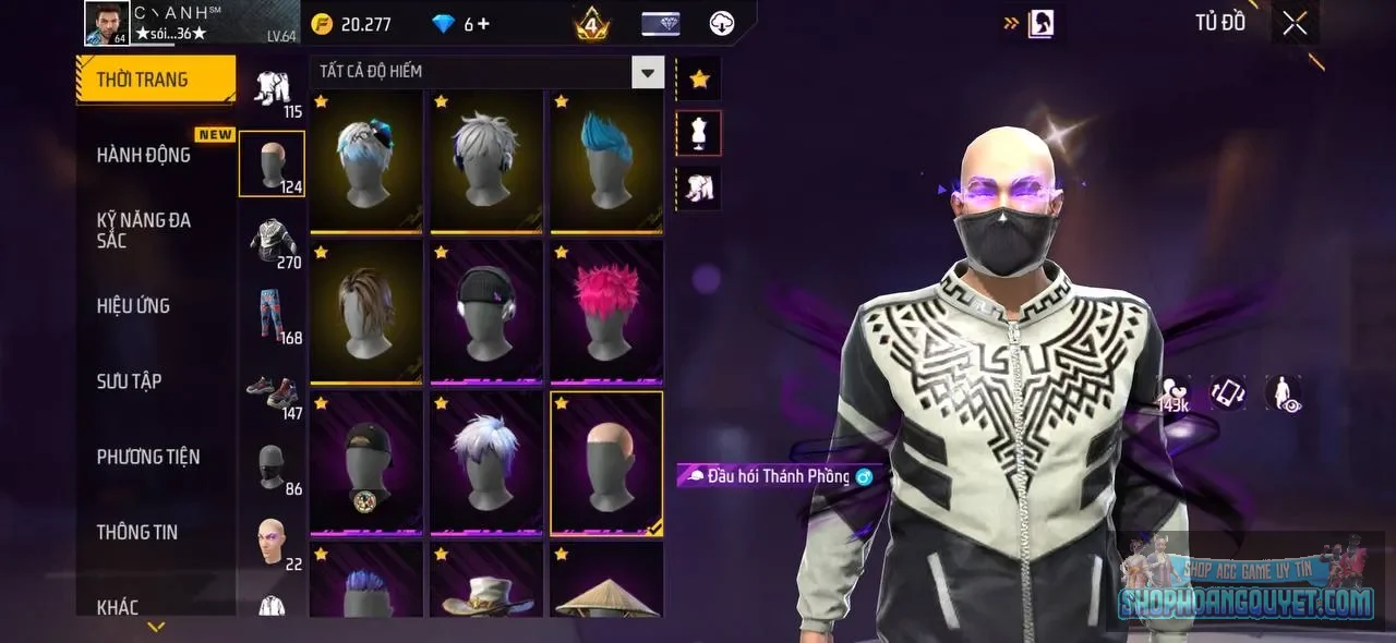 Account Image
