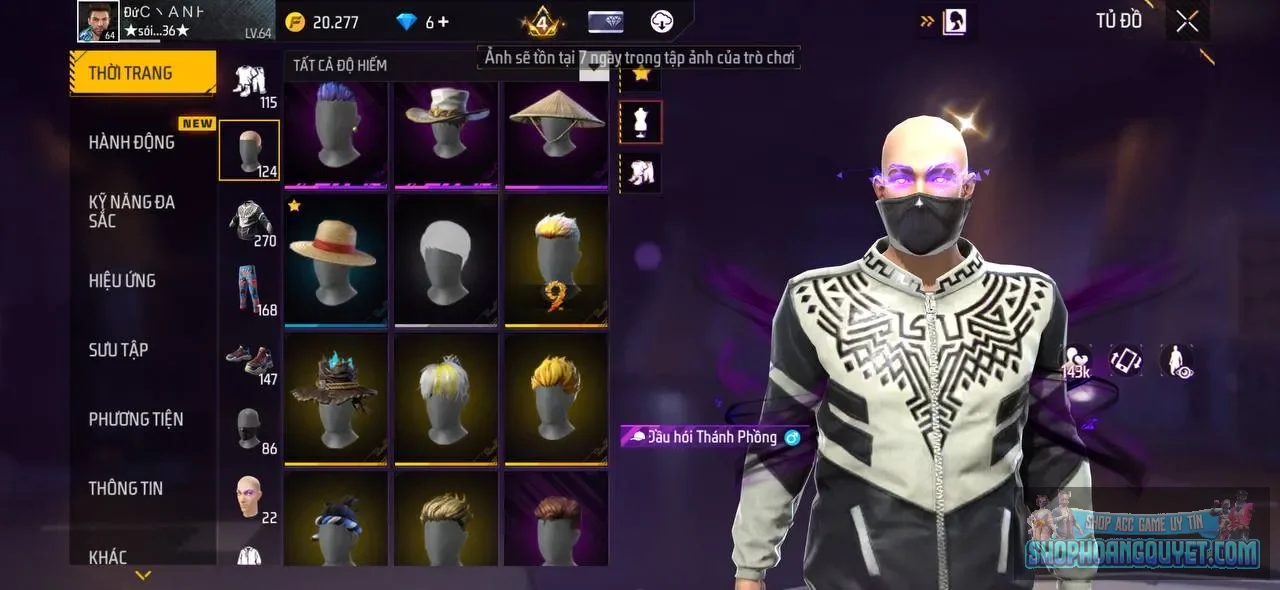 Account Image