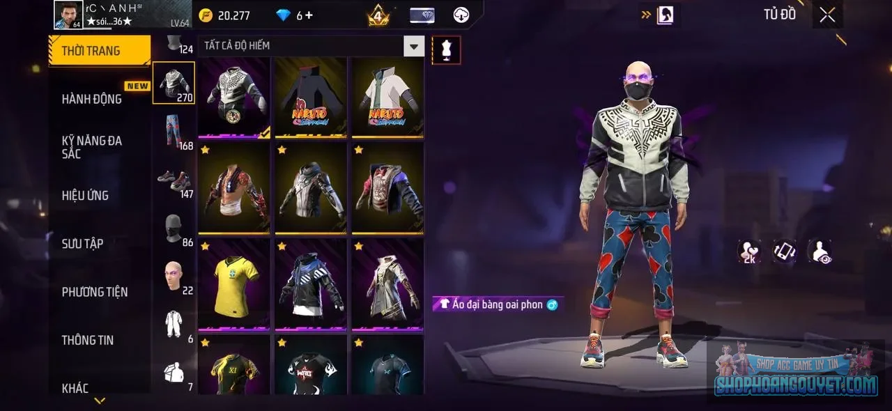 Account Image