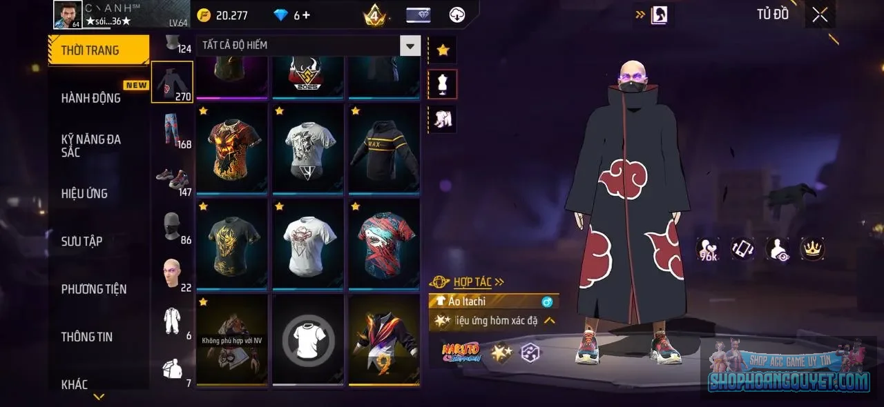 Account Image