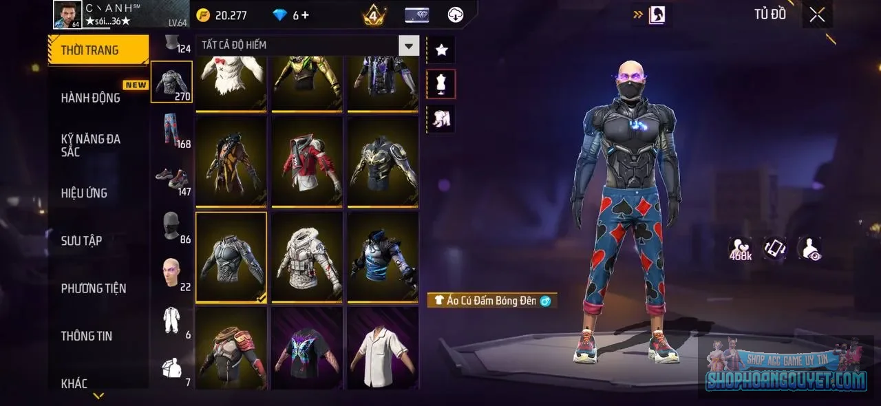 Account Image