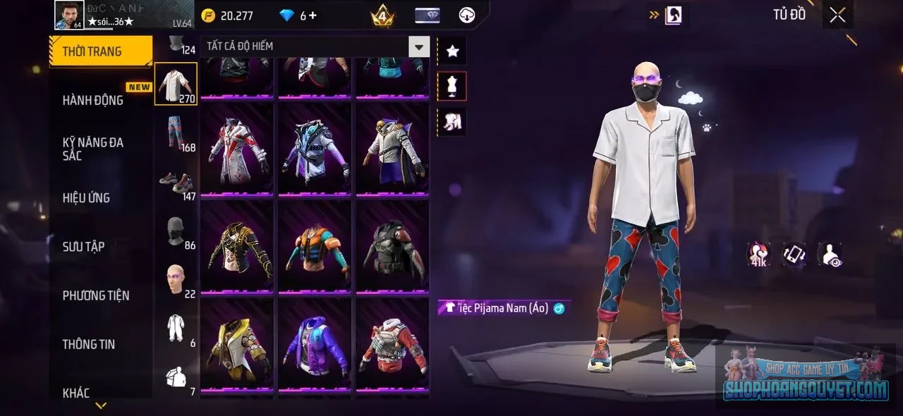 Account Image