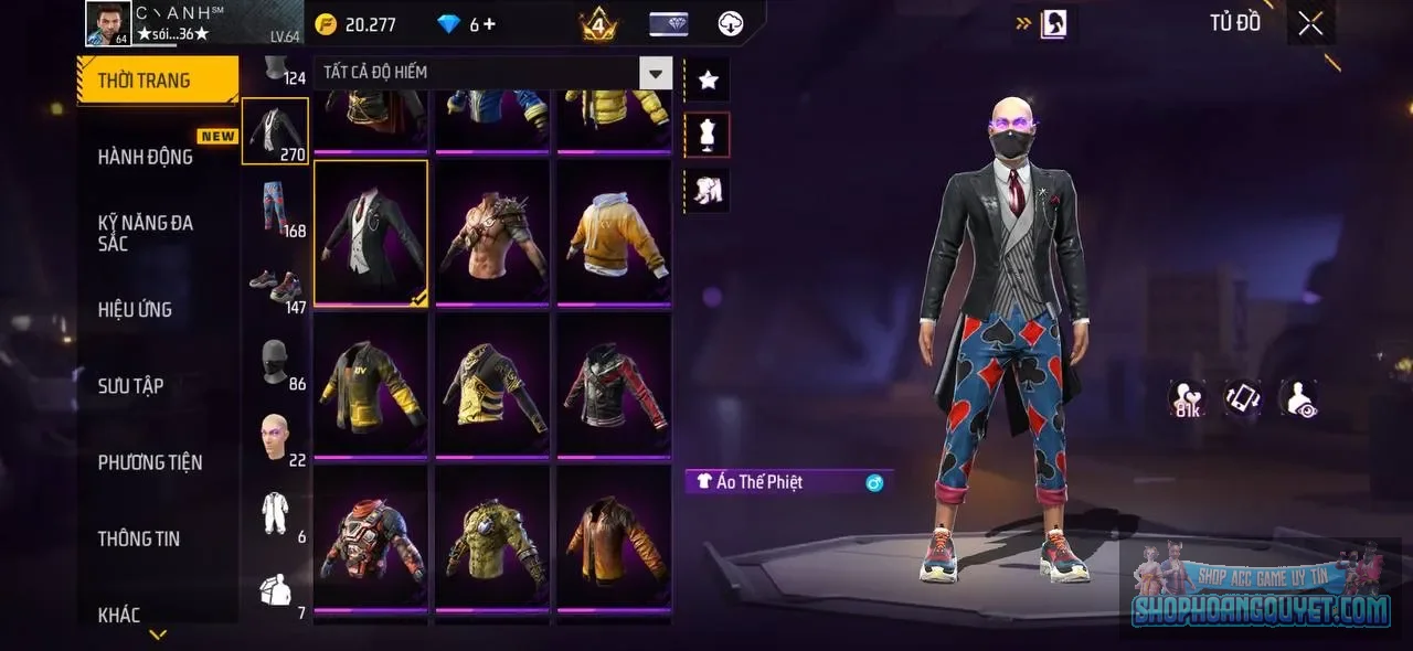 Account Image