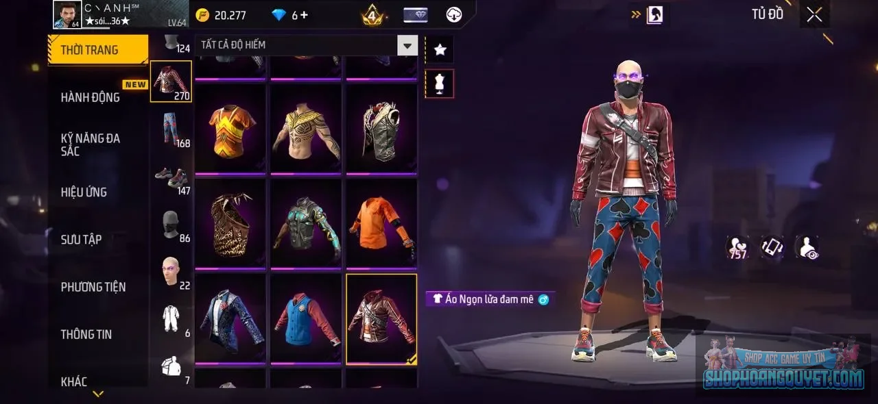 Account Image