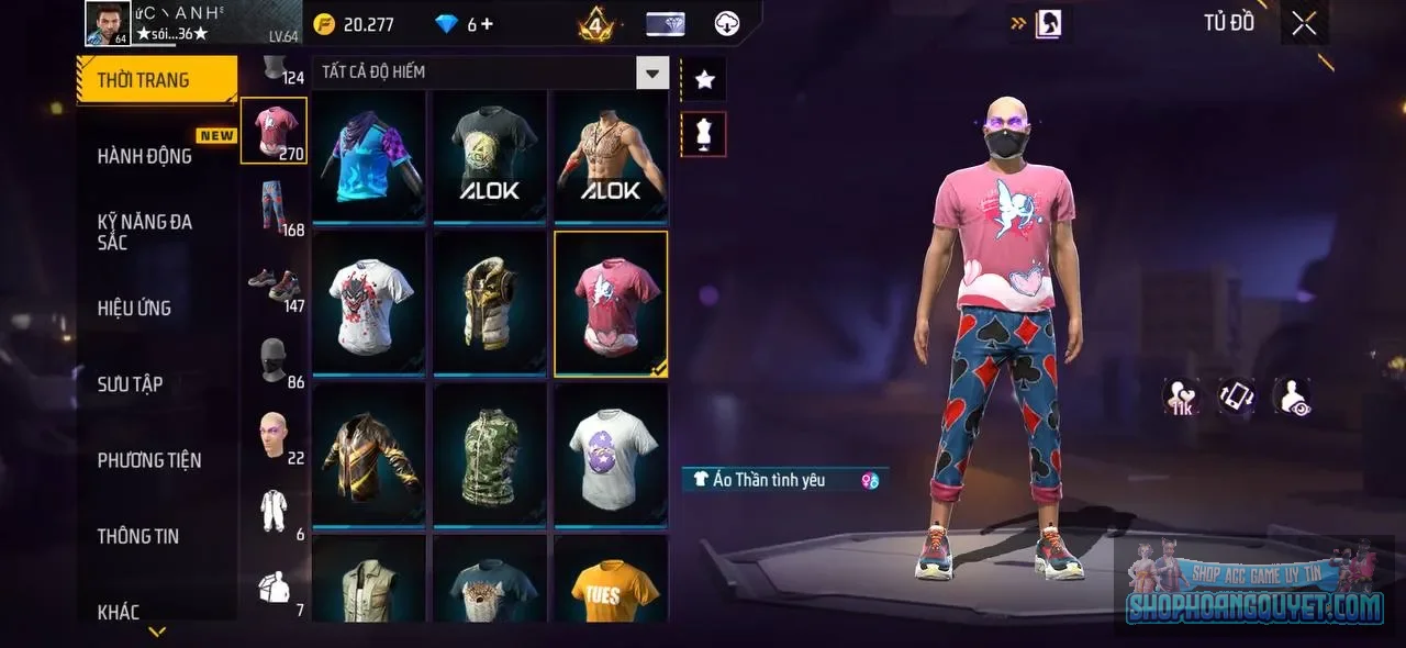 Account Image