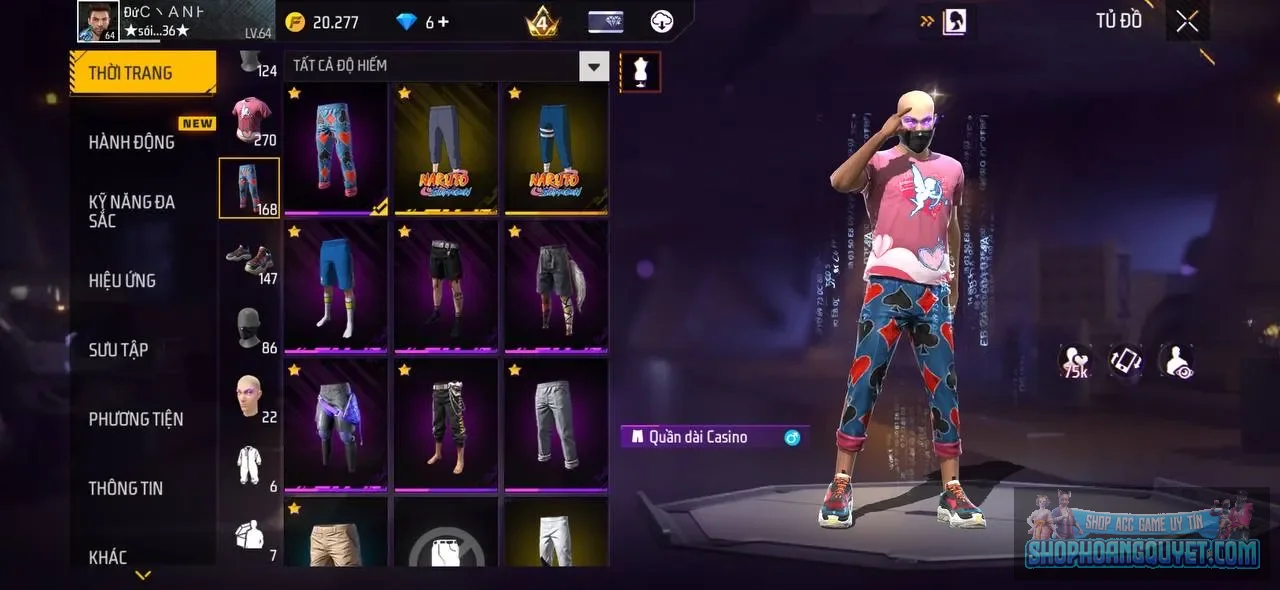 Account Image