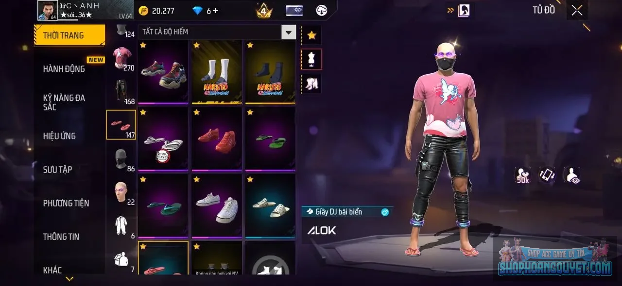 Account Image