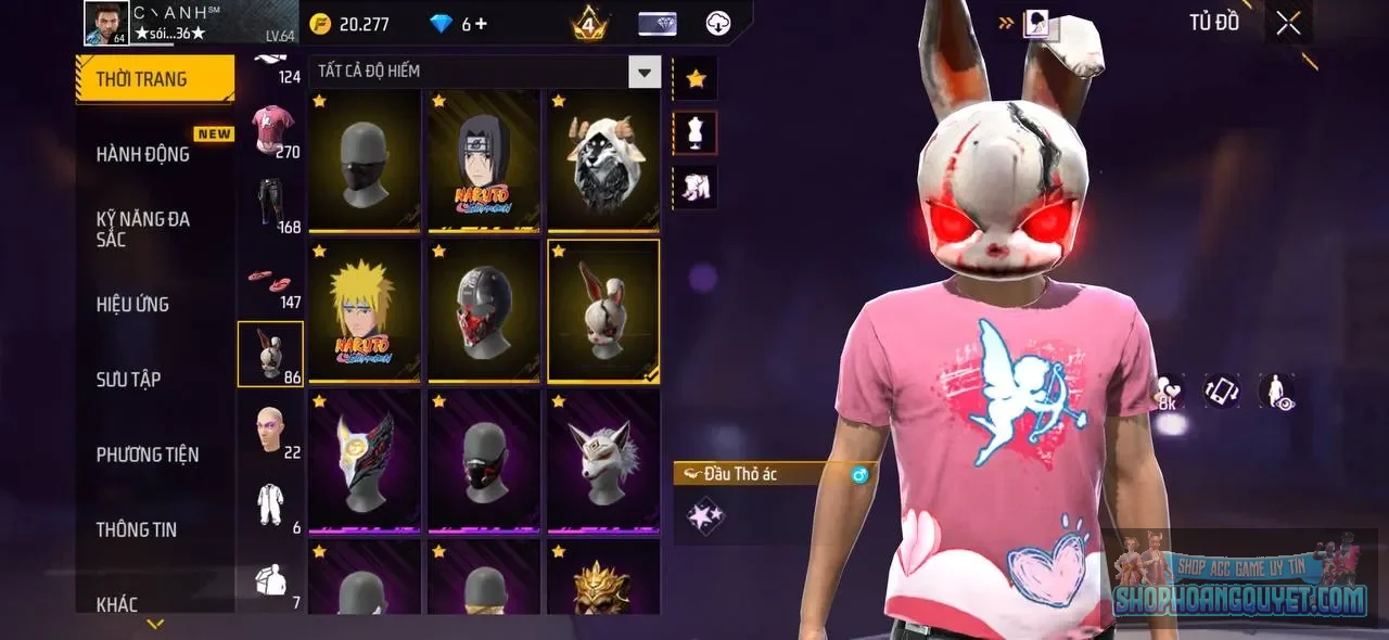 Account Image