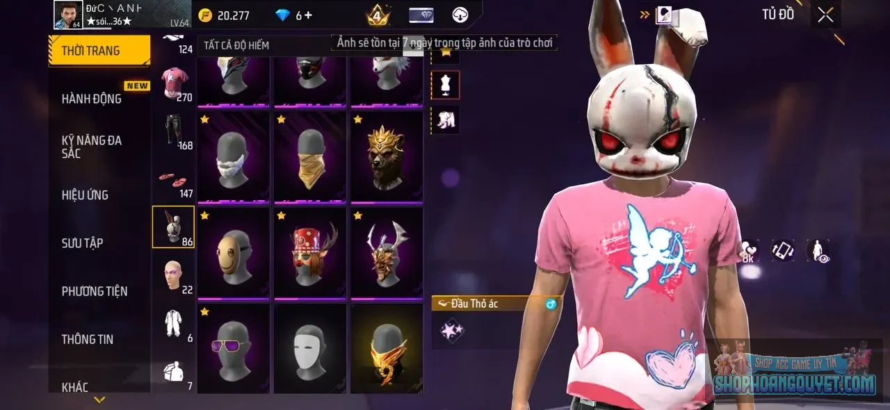Account Image