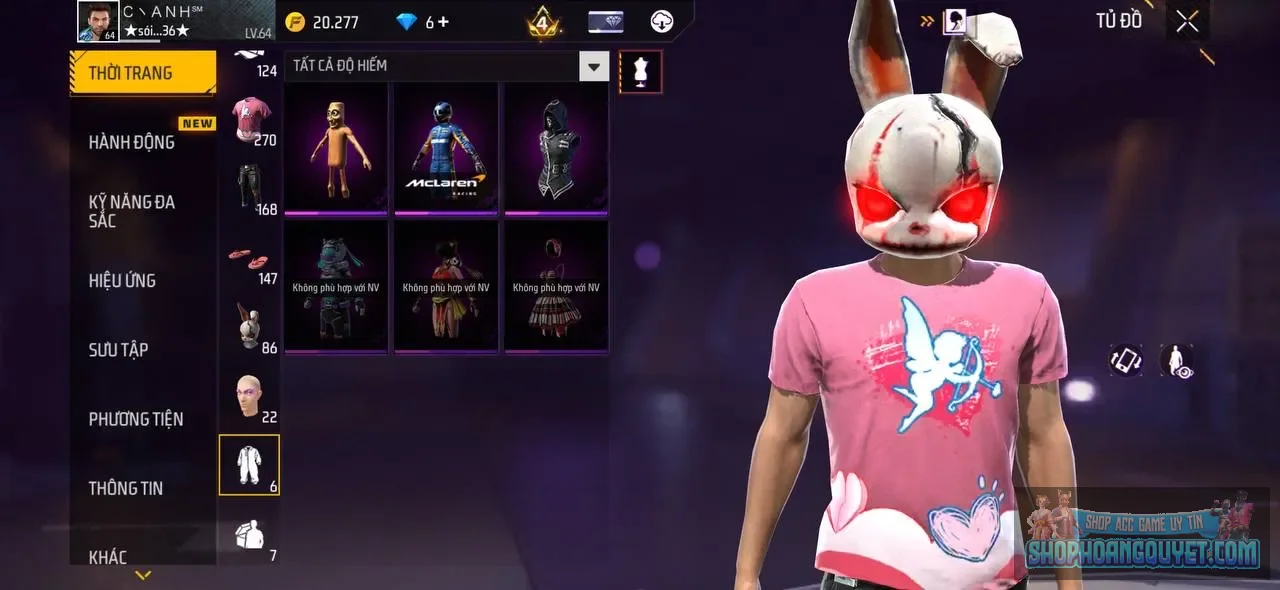 Account Image