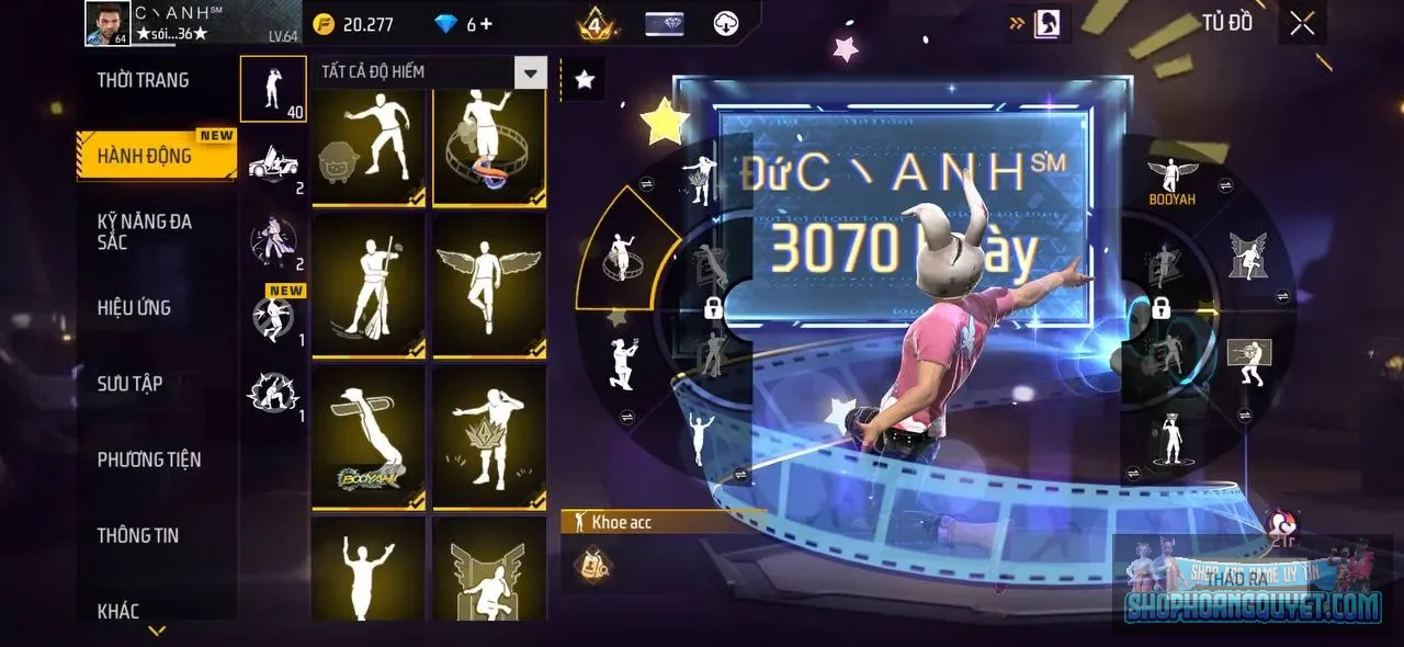 Account Image