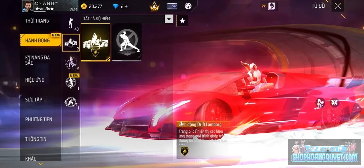 Account Image