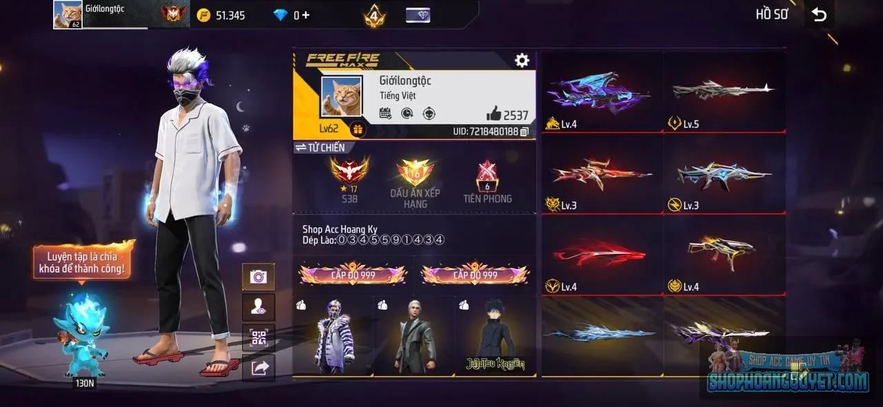 Account Image
