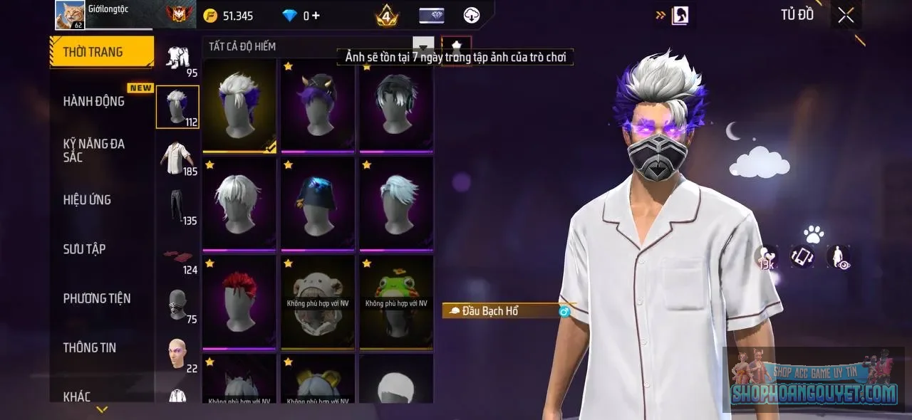 Account Image