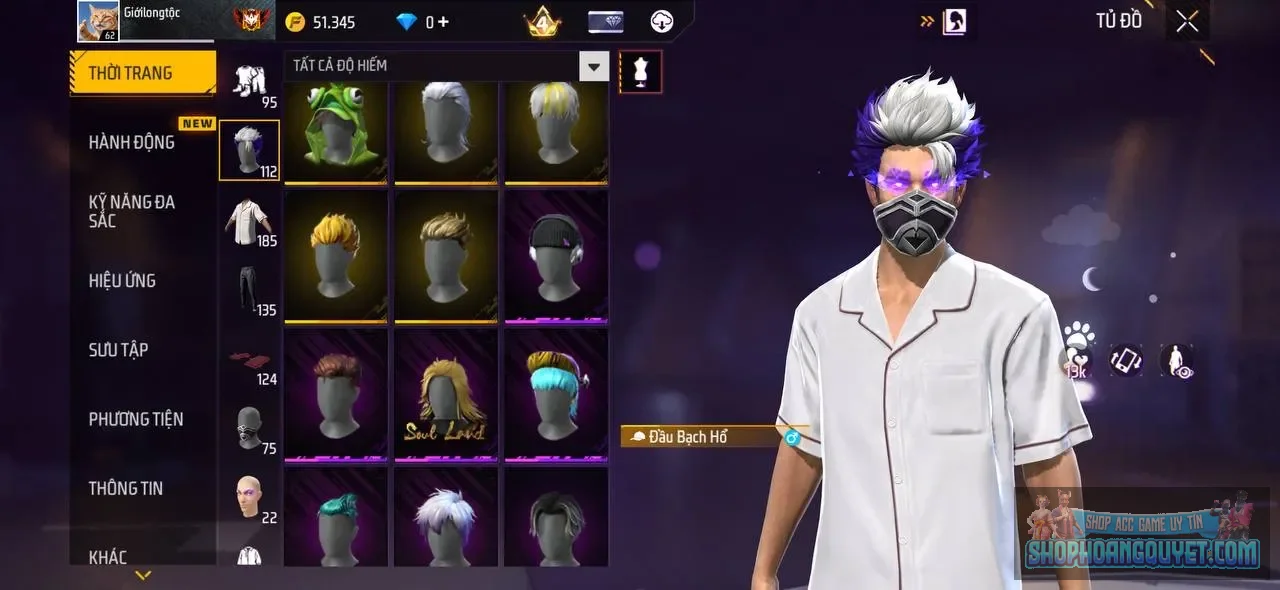 Account Image