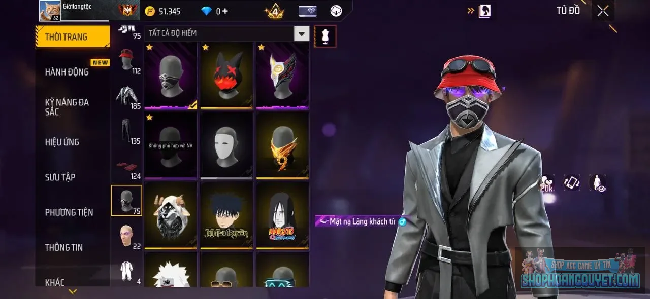 Account Image