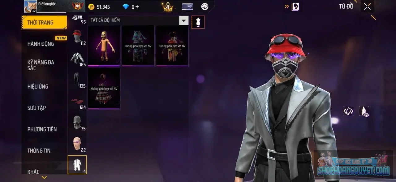 Account Image